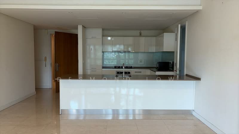 Service Residence for Rent at The Sentral Residences - Desmond Low - Kitchen - PropertyGuru.com.my