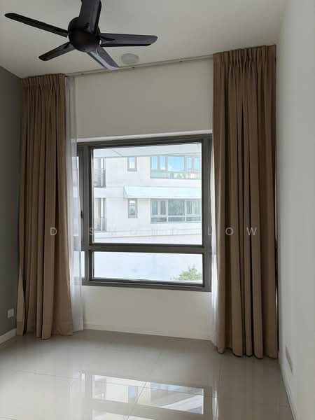 Service Residence for Rent at The Sentral Residences - Desmond Low - Interior - PropertyGuru.com.my