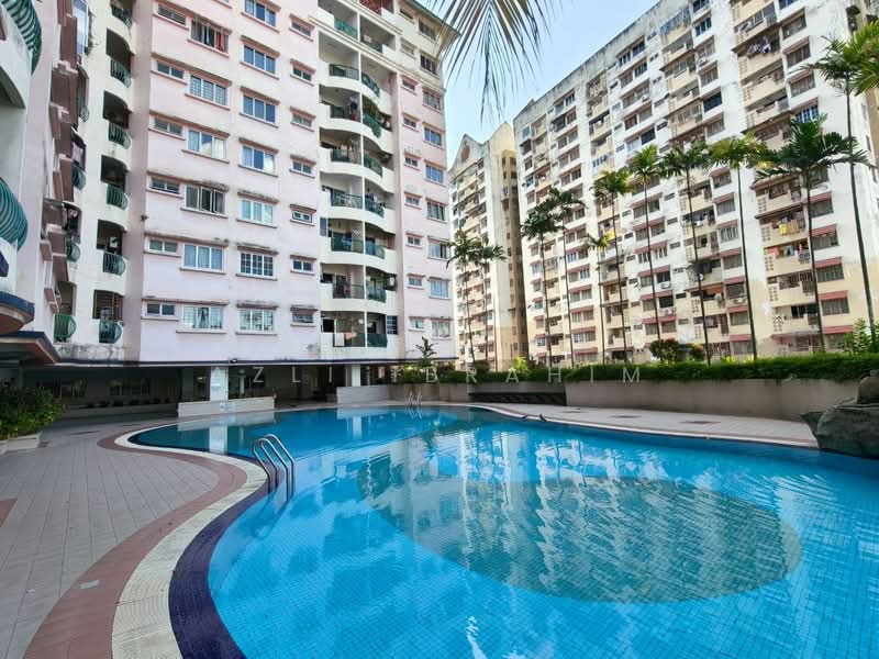 Condominium for Sale at Mutiara Sentul - Azli Ibrahim - Exterior - PropertyGuru.com.my