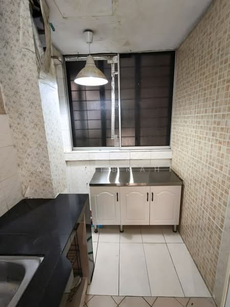 Condominium for Sale at Mutiara Sentul - Azli Ibrahim - Kitchen - PropertyGuru.com.my
