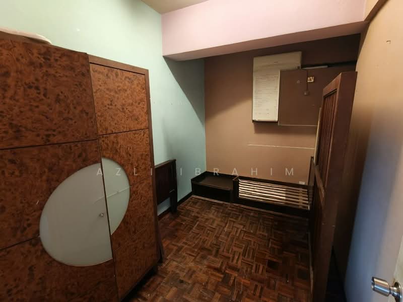 Condominium for Sale at Mutiara Sentul - Azli Ibrahim - Bedroom - PropertyGuru.com.my