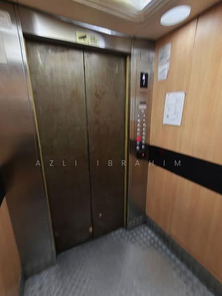 Condominium for Sale at Mutiara Sentul - Azli Ibrahim - Interior - PropertyGuru.com.my