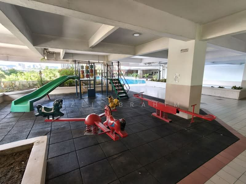 Condominium for Sale at Mutiara Sentul - Azli Ibrahim - Exterior - PropertyGuru.com.my