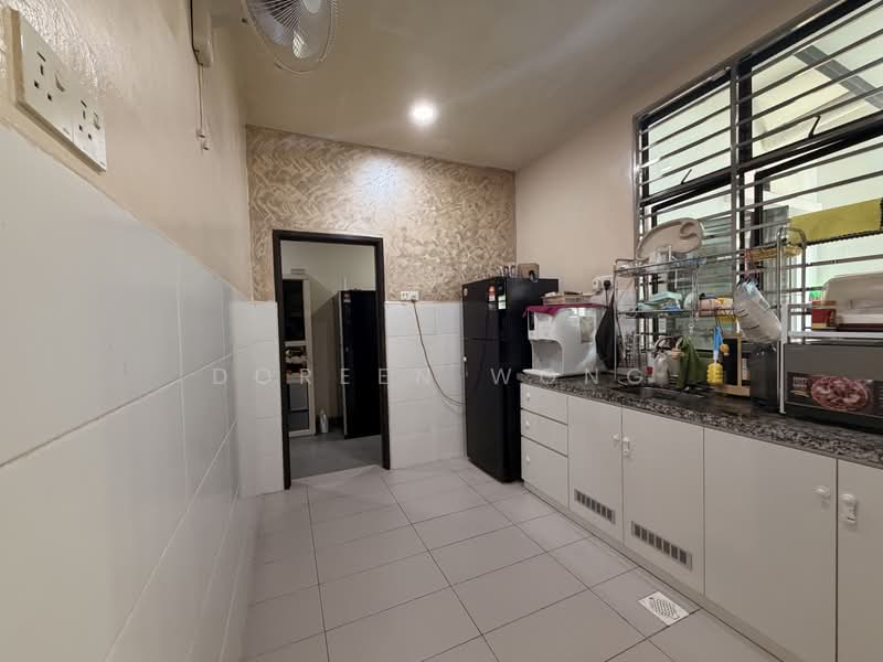 3-storey Terraced House for Sale in Mutiara Rini (Skudai) - Doreen Wong - PropertyGuru.com.my