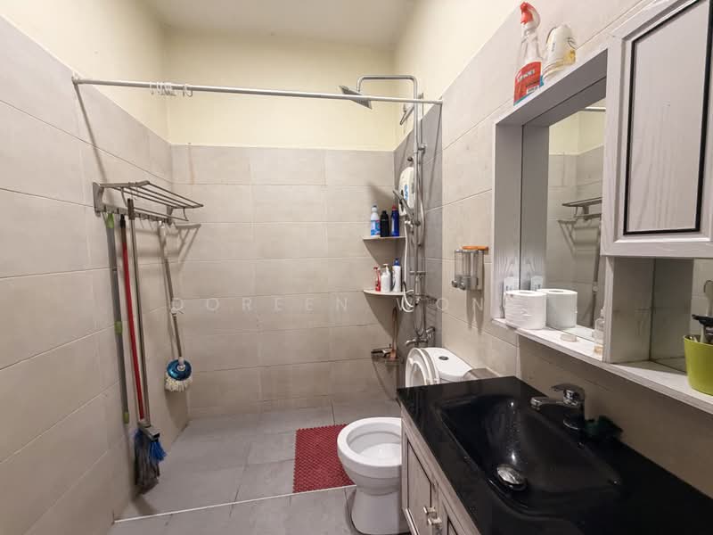 3-storey Terraced House for Sale in Mutiara Rini (Skudai) - Doreen Wong - PropertyGuru.com.my