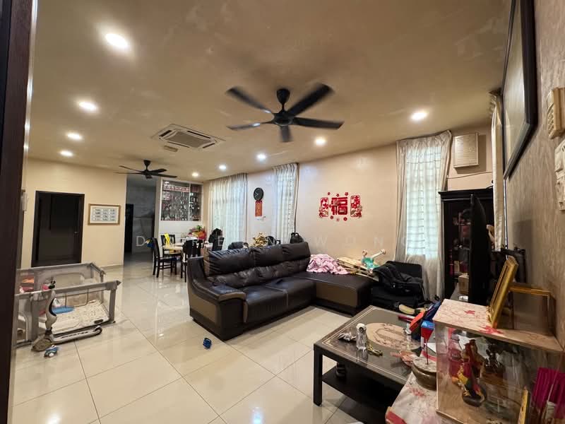 3-storey Terraced House for Sale in Mutiara Rini (Skudai) - Doreen Wong - PropertyGuru.com.my