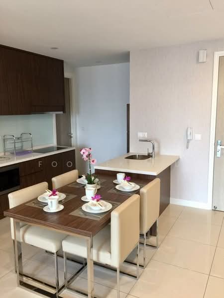 Kediaman Servis untuk Disewa di Nadi Bangsar - Foo Sek Mou - Kitchen - PropertyGuru.com.my