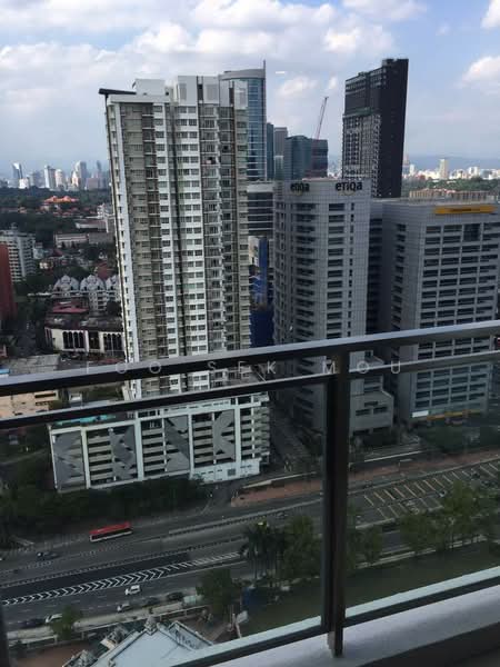 Kediaman Servis untuk Disewa di Nadi Bangsar - Foo Sek Mou - Exterior - PropertyGuru.com.my
