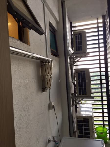 Kediaman Servis untuk Disewa di Nadi Bangsar - Foo Sek Mou - PropertyGuru.com.my