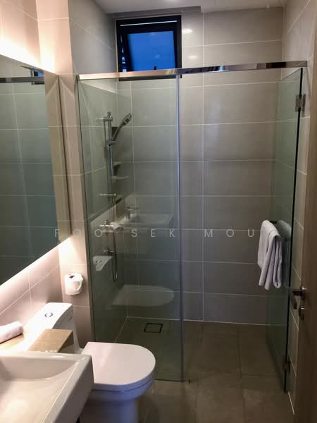 Kediaman Servis untuk Disewa di Nadi Bangsar - Foo Sek Mou - PropertyGuru.com.my