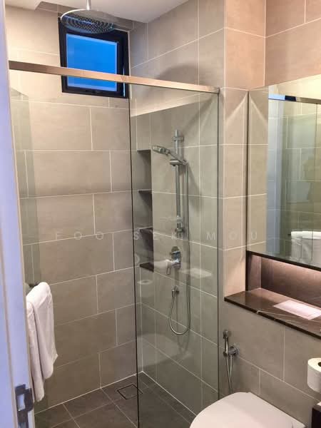 Kediaman Servis untuk Disewa di Nadi Bangsar - Foo Sek Mou - PropertyGuru.com.my