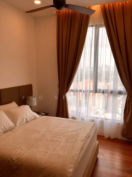Kediaman Servis untuk Disewa di Nadi Bangsar - Foo Sek Mou - PropertyGuru.com.my