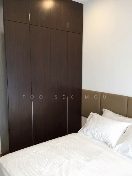 Kediaman Servis untuk Disewa di Nadi Bangsar - Foo Sek Mou - PropertyGuru.com.my