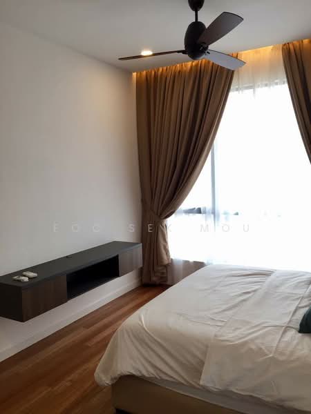 Kediaman Servis untuk Disewa di Nadi Bangsar - Foo Sek Mou - PropertyGuru.com.my