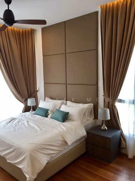 Kediaman Servis untuk Disewa di Nadi Bangsar - Foo Sek Mou - PropertyGuru.com.my