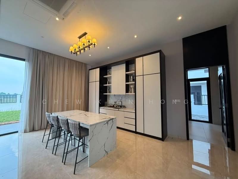 Rumah Banglo untuk Disewa di Horizon Hills (Iskandar Puteri (Nusajaya)) - Chew Kian Hong - Kitchen - PropertyGuru.com.my