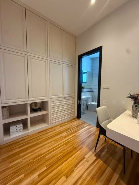 Rumah Banglo untuk Disewa di Horizon Hills (Iskandar Puteri (Nusajaya)) - Chew Kian Hong - Study - PropertyGuru.com.my