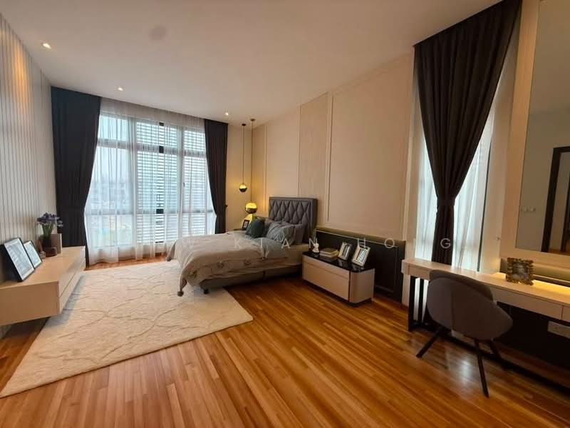 Rumah Banglo untuk Disewa di Horizon Hills (Iskandar Puteri (Nusajaya)) - Chew Kian Hong - Bedroom - PropertyGuru.com.my