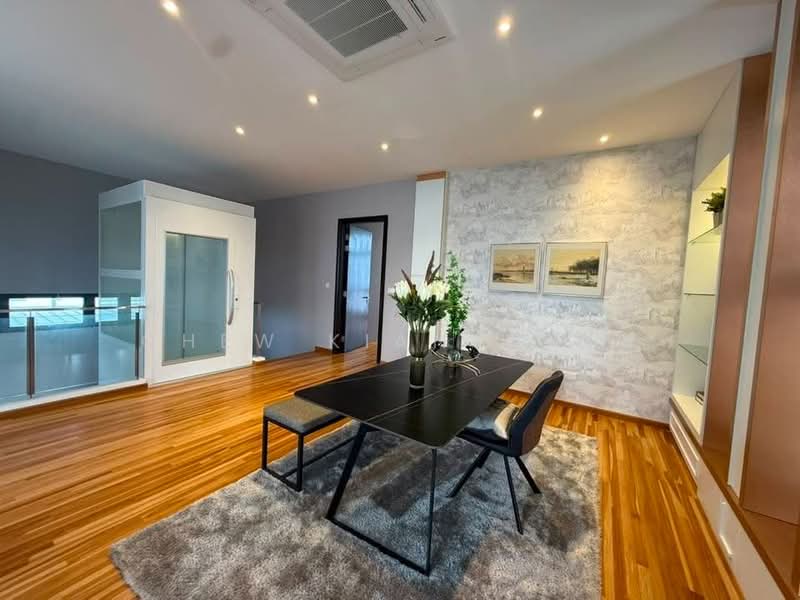 Rumah Banglo untuk Disewa di Horizon Hills (Iskandar Puteri (Nusajaya)) - Chew Kian Hong - Interior - PropertyGuru.com.my