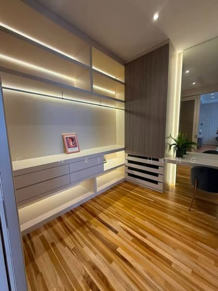 Rumah Banglo untuk Disewa di Horizon Hills (Iskandar Puteri (Nusajaya)) - Chew Kian Hong - Interior - PropertyGuru.com.my