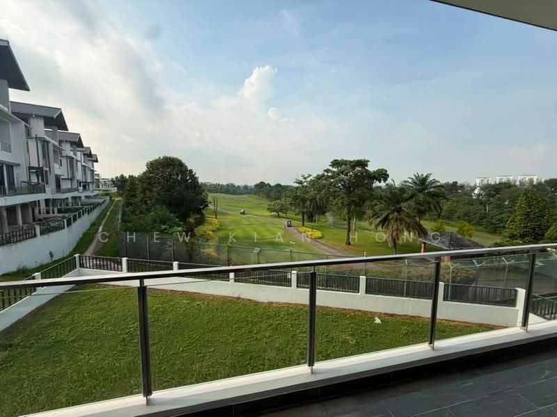 Rumah Banglo untuk Disewa di Horizon Hills (Iskandar Puteri (Nusajaya)) - Chew Kian Hong - Exterior - PropertyGuru.com.my