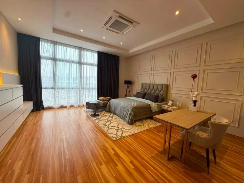 Rumah Banglo untuk Disewa di Horizon Hills (Iskandar Puteri (Nusajaya)) - Chew Kian Hong - Bedroom - PropertyGuru.com.my