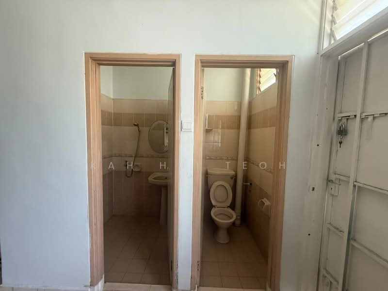 Rumah Teres 2 Tingkat untuk Disewa di Taman Bukit Minyak Indah (Bukit Minyak) - Kah Hui Teoh - PropertyGuru.com.my