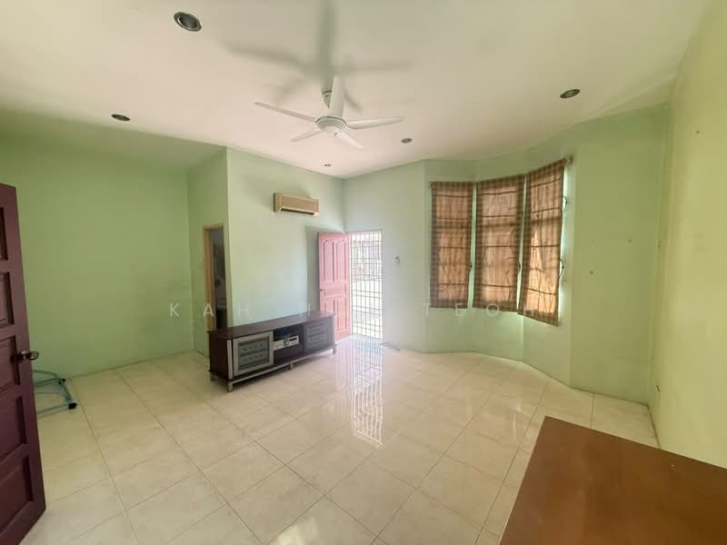 Rumah Teres 2 Tingkat untuk Disewa di Taman Bukit Minyak Indah (Bukit Minyak) - Kah Hui Teoh - PropertyGuru.com.my