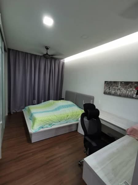 Service Residence for Rent at Silk Sky - Benny Lee - PropertyGuru.com.my