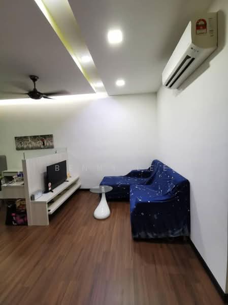 Service Residence for Rent at Silk Sky - Benny Lee - PropertyGuru.com.my