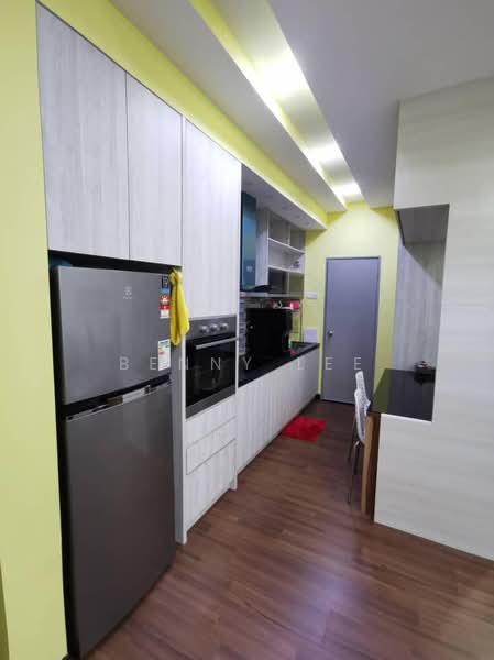 Service Residence for Rent at Silk Sky - Benny Lee - PropertyGuru.com.my