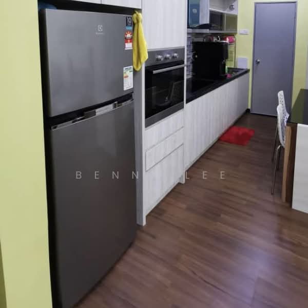 Service Residence for Rent at Silk Sky - Benny Lee - PropertyGuru.com.my
