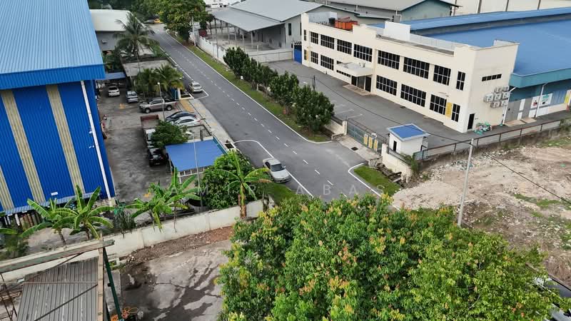 Tanah Perindustrian untuk Disewa di Nilai (Negeri Sembilan) - Amir Abas - Exterior - PropertyGuru.com.my