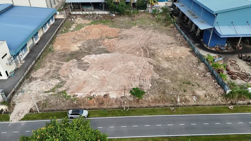 Tanah Perindustrian untuk Disewa di Nilai (Negeri Sembilan) - Amir Abas - Exterior - PropertyGuru.com.my