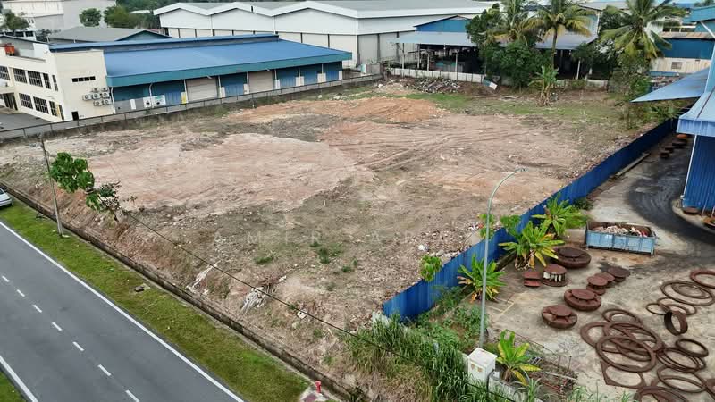 Tanah Perindustrian untuk Disewa di Nilai (Negeri Sembilan) - Amir Abas - Exterior - PropertyGuru.com.my