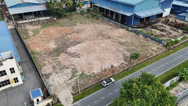 Tanah Perindustrian untuk Disewa di Nilai (Negeri Sembilan) - Amir Abas - Exterior - PropertyGuru.com.my
