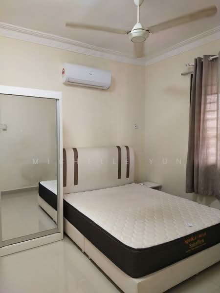 Condominium for Rent at Casa Tropicana - Michelle Yun - Bedroom - PropertyGuru.com.my
