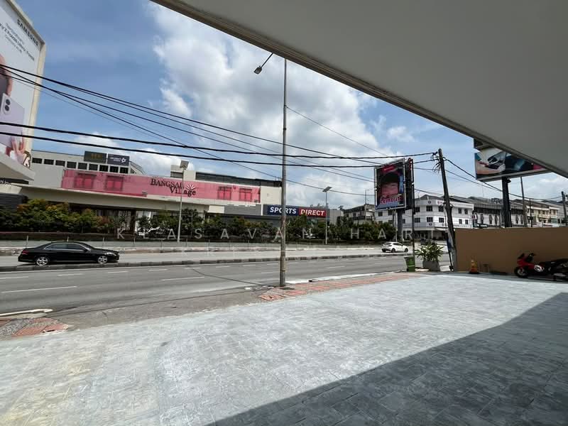 Commercial Bungalow for Rent in Bangsar (Kuala Lumpur) - Keasavan Hari Krishnan - PropertyGuru.com.my