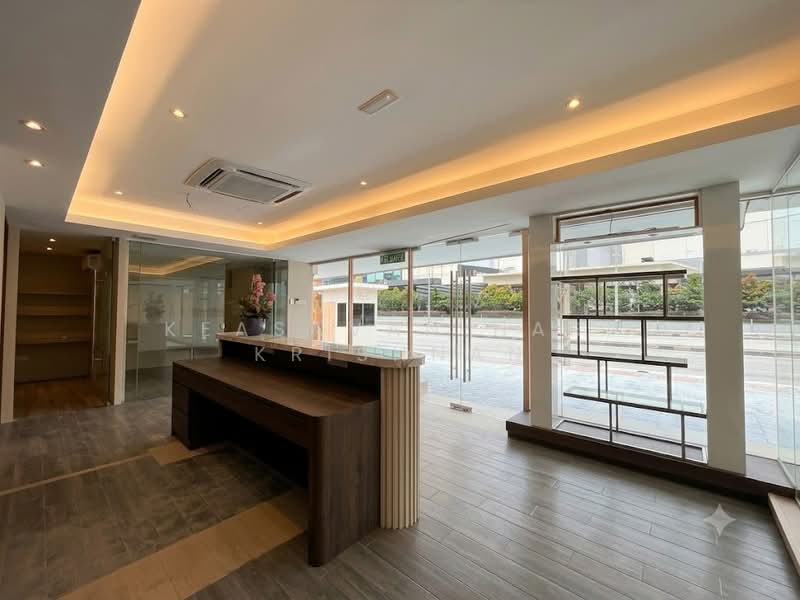 Commercial Bungalow for Rent in Bangsar (Kuala Lumpur) - Keasavan Hari Krishnan - PropertyGuru.com.my
