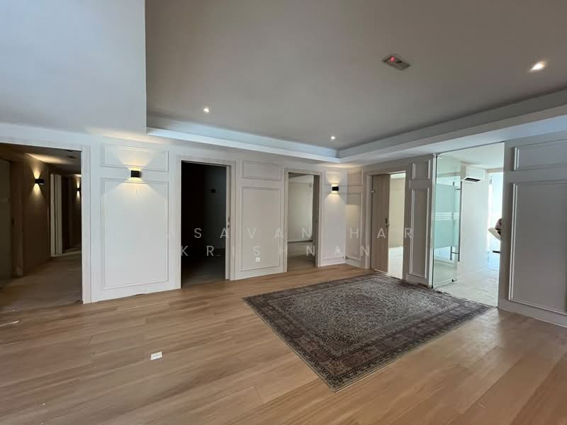 Commercial Bungalow for Rent in Bangsar (Kuala Lumpur) - Keasavan Hari Krishnan - PropertyGuru.com.my