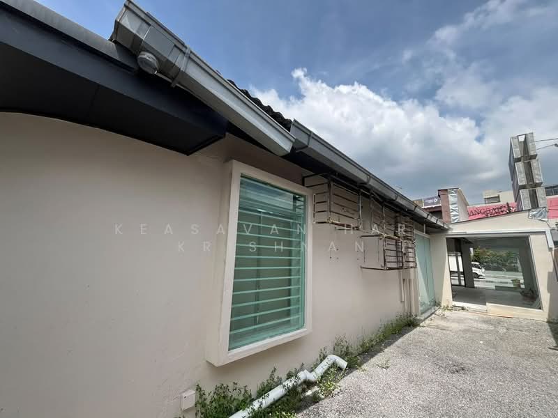 Commercial Bungalow for Rent in Bangsar (Kuala Lumpur) - Keasavan Hari Krishnan - PropertyGuru.com.my