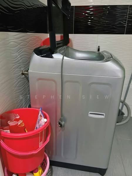 2-storey Terraced House for Rent in Ipoh (Perak) - Stephen Siew - Interior - PropertyGuru.com.my