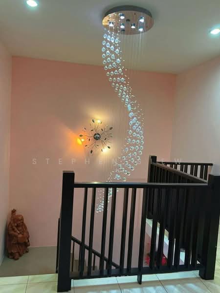 2-storey Terraced House for Rent in Ipoh (Perak) - Stephen Siew - Interior - PropertyGuru.com.my
