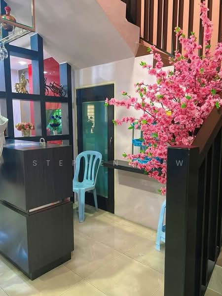 2-storey Terraced House for Rent in Ipoh (Perak) - Stephen Siew - Interior - PropertyGuru.com.my