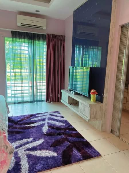 2-storey Terraced House for Rent in Ipoh (Perak) - Stephen Siew - Bedroom - PropertyGuru.com.my