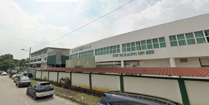 Kilang untuk Dijual di Balakong (Selangor) - Peter Liew - Exterior - PropertyGuru.com.my