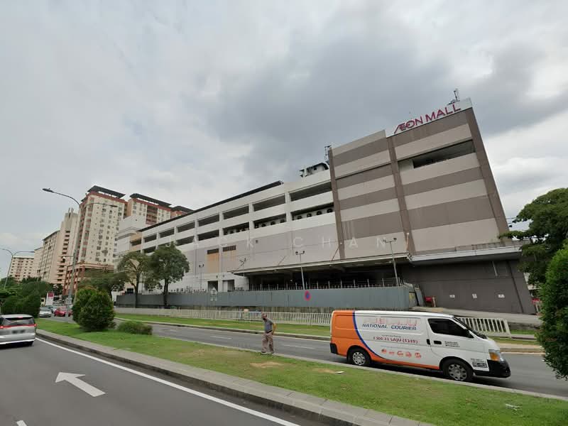 Retail Space for Rent in Kepong (Kuala Lumpur) - Jack Chan - Exterior - PropertyGuru.com.my