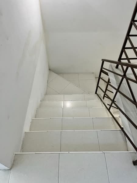2.5-storey Terraced House for Sale in Taman Scientex Pasir Gudang (Pasir Gudang) - Melinda Ee - Interior - PropertyGuru.com.my