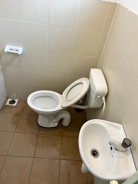 2.5-storey Terraced House for Sale in Taman Scientex Pasir Gudang (Pasir Gudang) - Melinda Ee - PropertyGuru.com.my