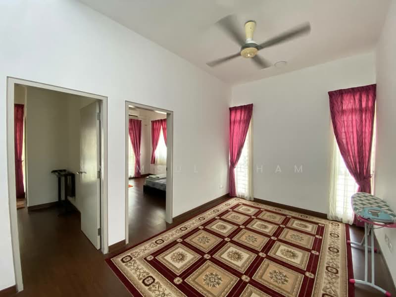 2-storey Terraced House for Sale in Presint 11 (Putrajaya) - Syamsul Ilham - Bedroom - PropertyGuru.com.my